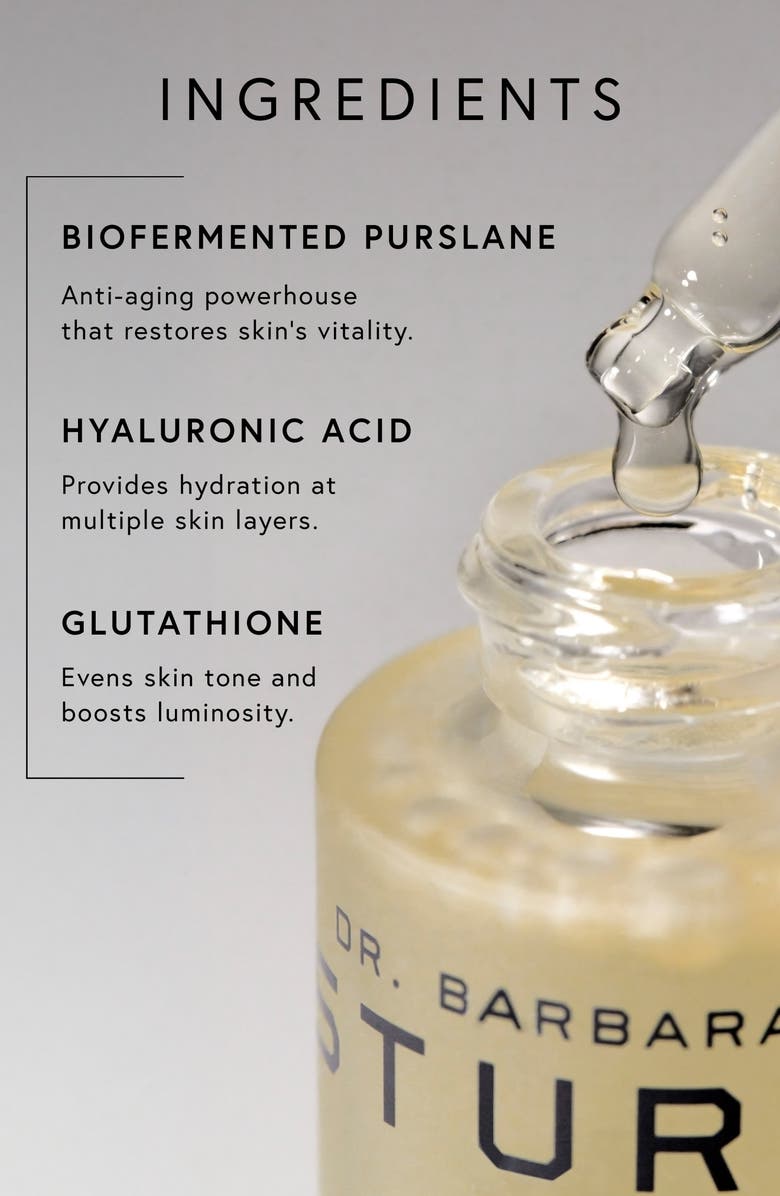 Dr. Barbara Sturm Super Anti-Aging Serum, Alternate, color, 