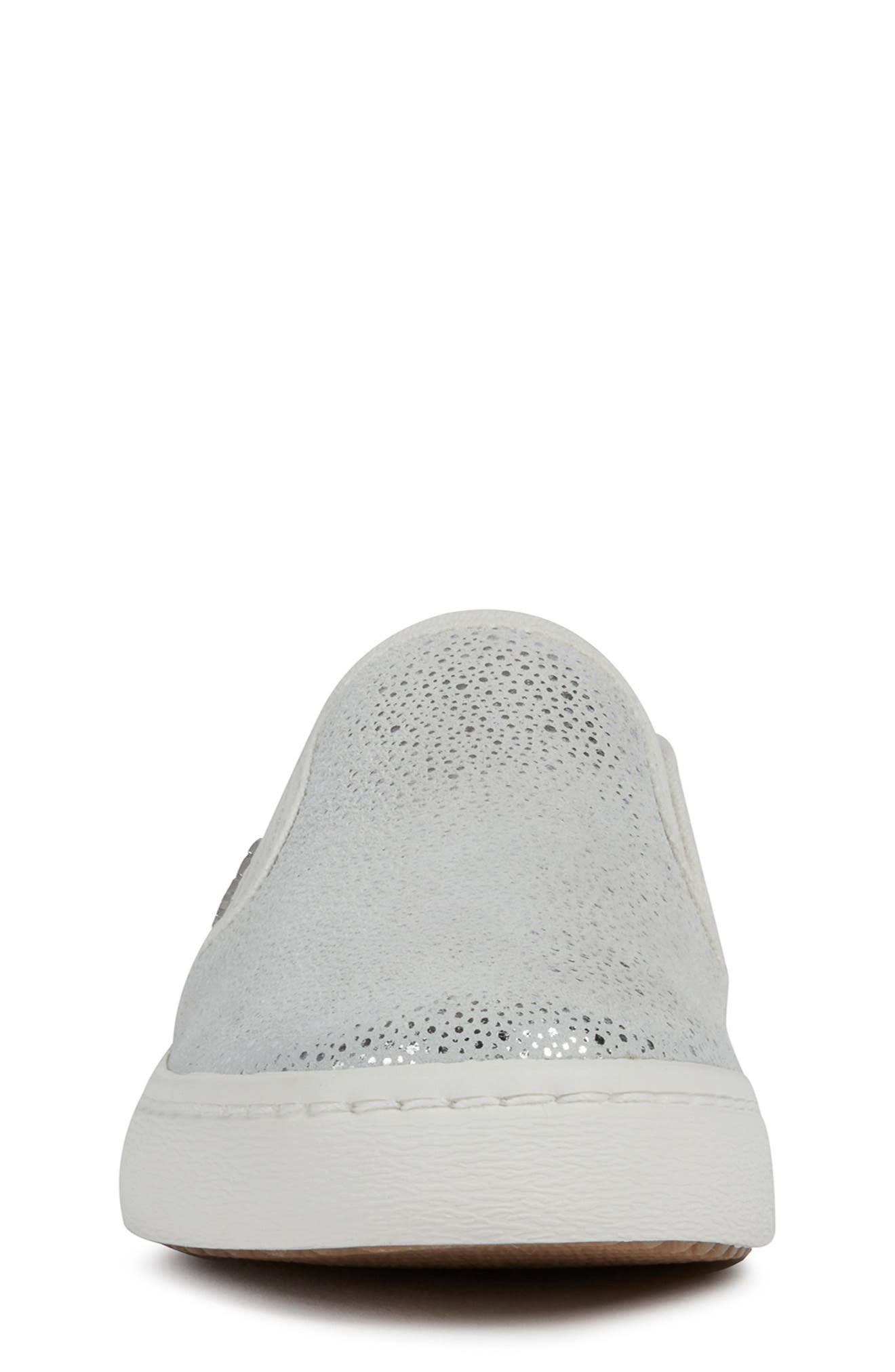 Geox Kilwi 78 Slip-On Sneaker, Alternate, color, 