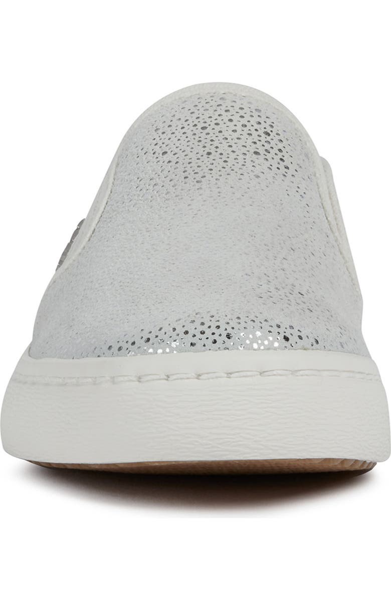 Geox Kilwi 78 Slip-On Sneaker, Alternate, color,