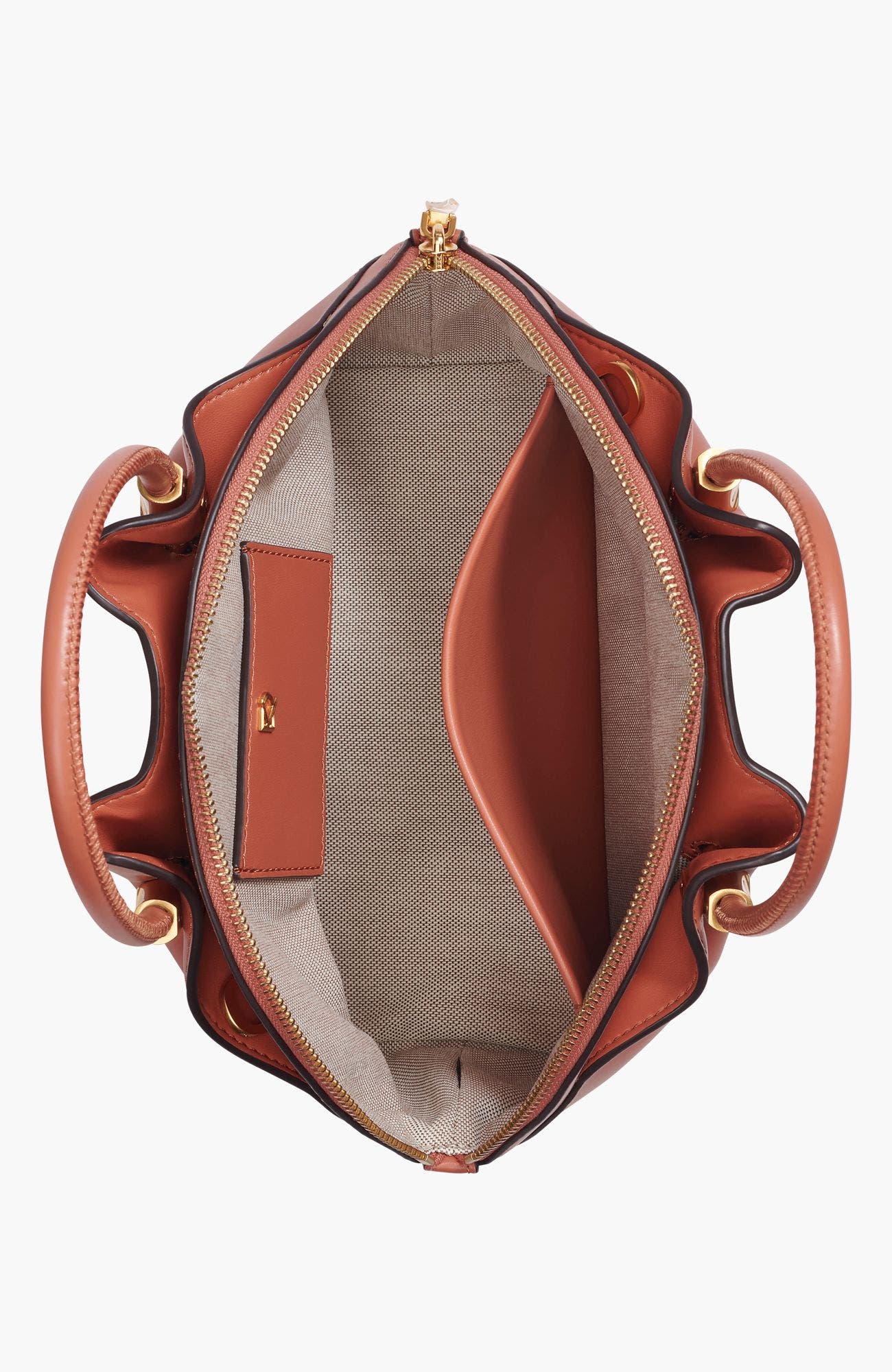 Oxford Crossbody Bag, Alternate, color, Amber