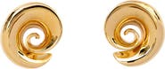 Burberry Tulip Earrings