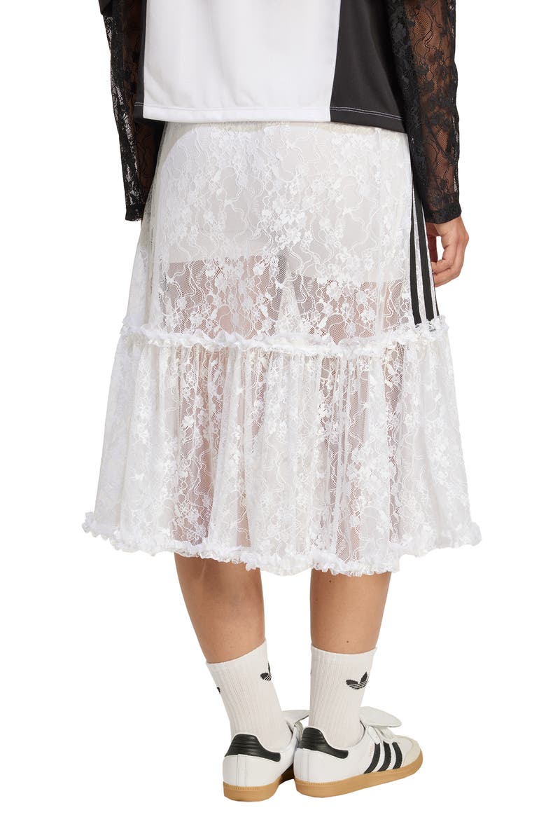 adidas Lace Skirt, Alternate, color,