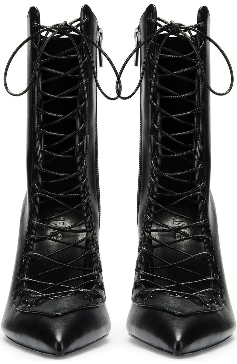 FEMME Salem Boot, Alternate, color, Black