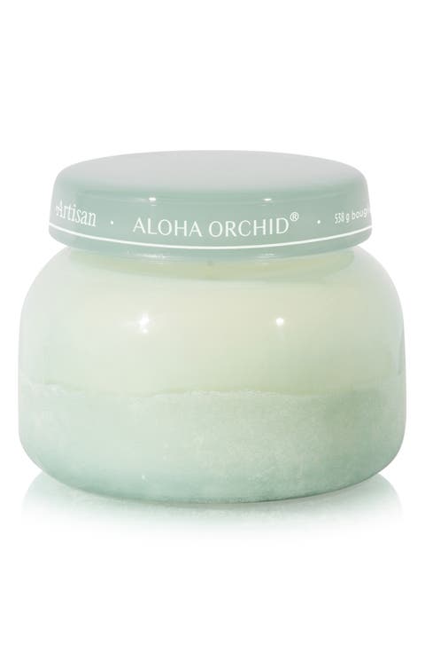 Luce d'Amalfi Signature Candle