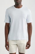 Nordstrom Slub Cotton Crewneck T-Shirt