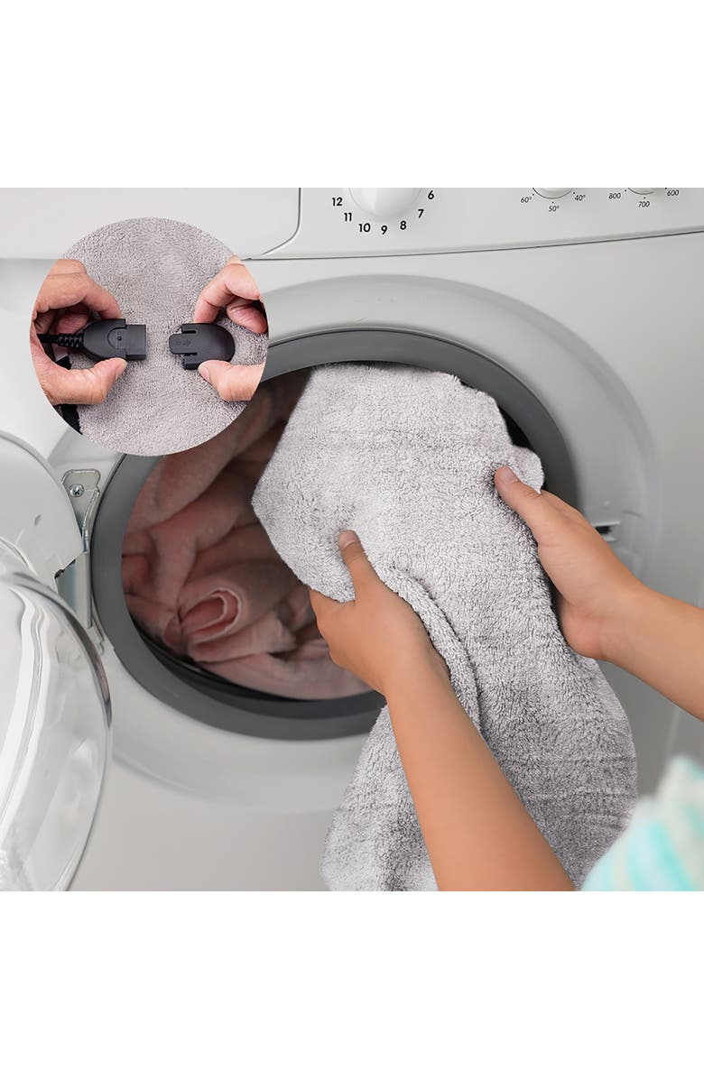 Trimate Electric Car Heating Blanket, Alternate, color, 