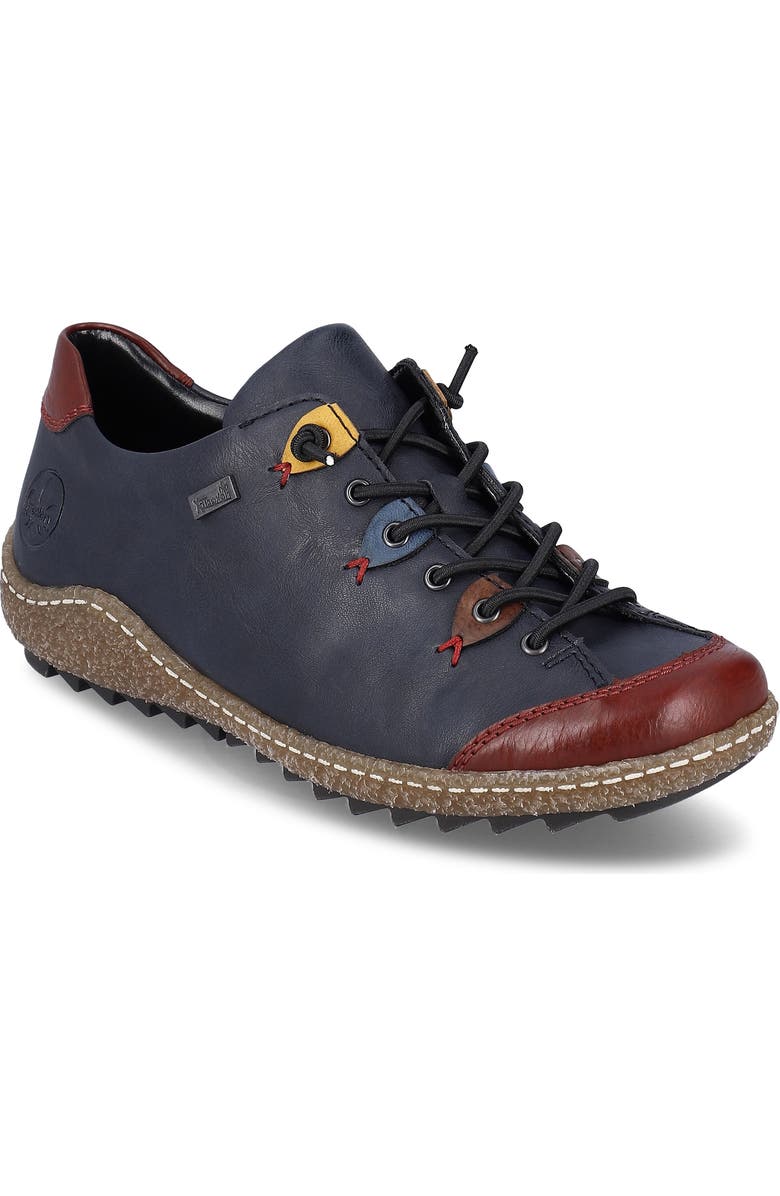 Rieker Liv 61 Sneaker, Main, color,