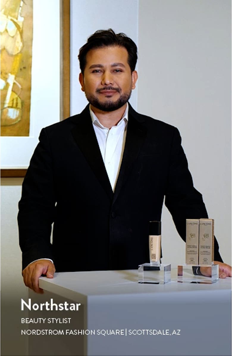 Teint Idole Ultra Wear Natural Matte Foundation, sales video thumbnail