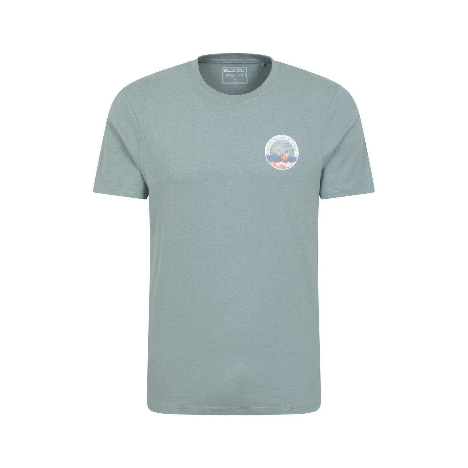 selected Pale Green