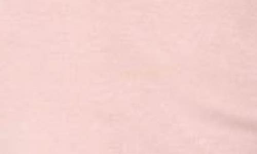 Shop Edikted Tiana Henley Crop Tank In Pink