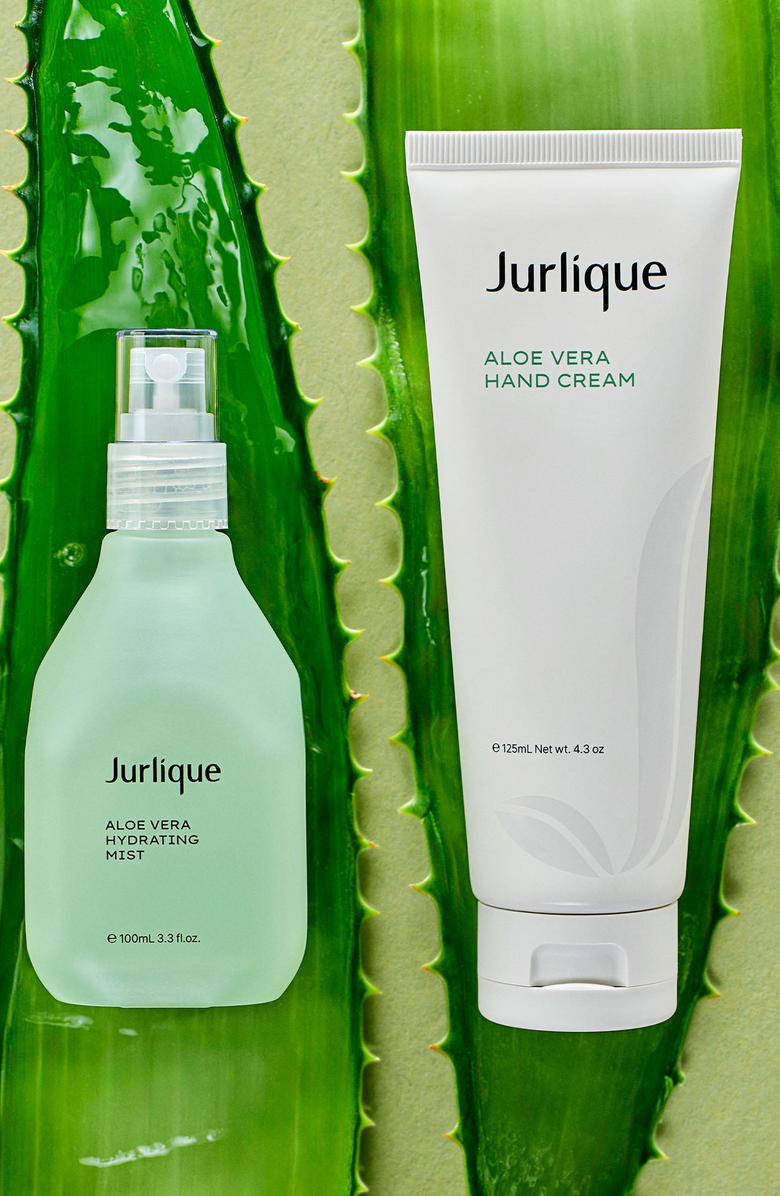 JURLIQUE Aloe Vera Hydrating Mist, Alternate, color, NO COLOR