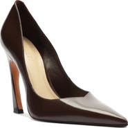 Schutz Lexi Pointed Toe Pump