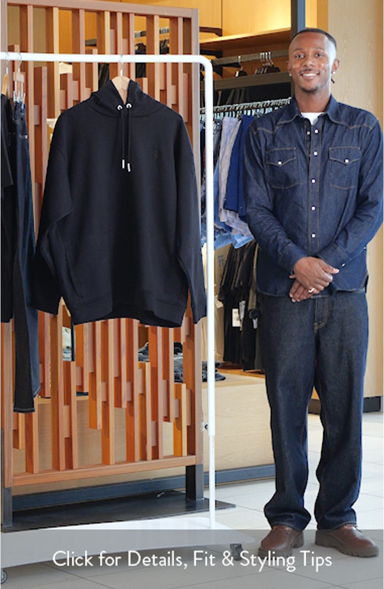 Club Collective Hoodie, sales video thumbnail