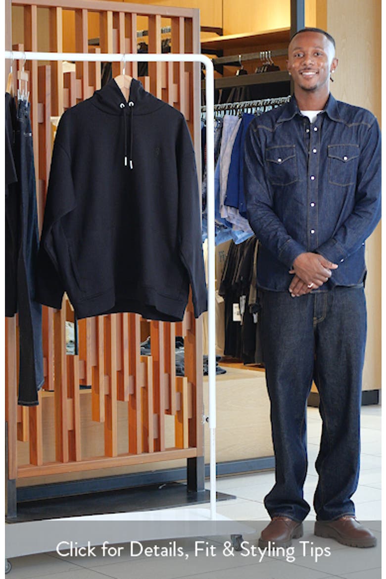 Club Collective Hoodie video