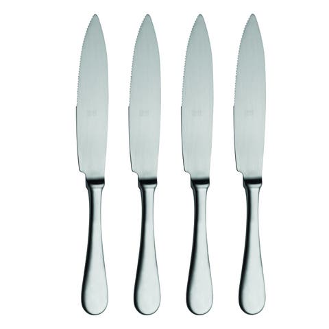 Steak Knife Set - 4 Pieces