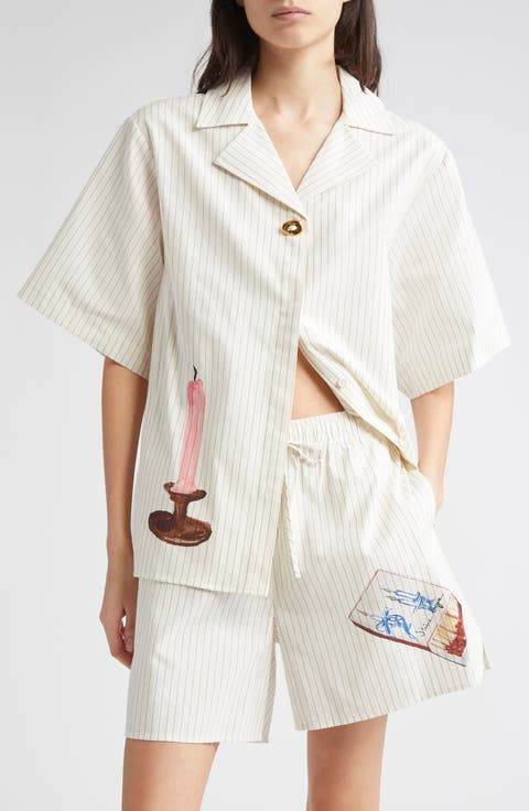 Shop White Stine Goya Online | Nordstrom