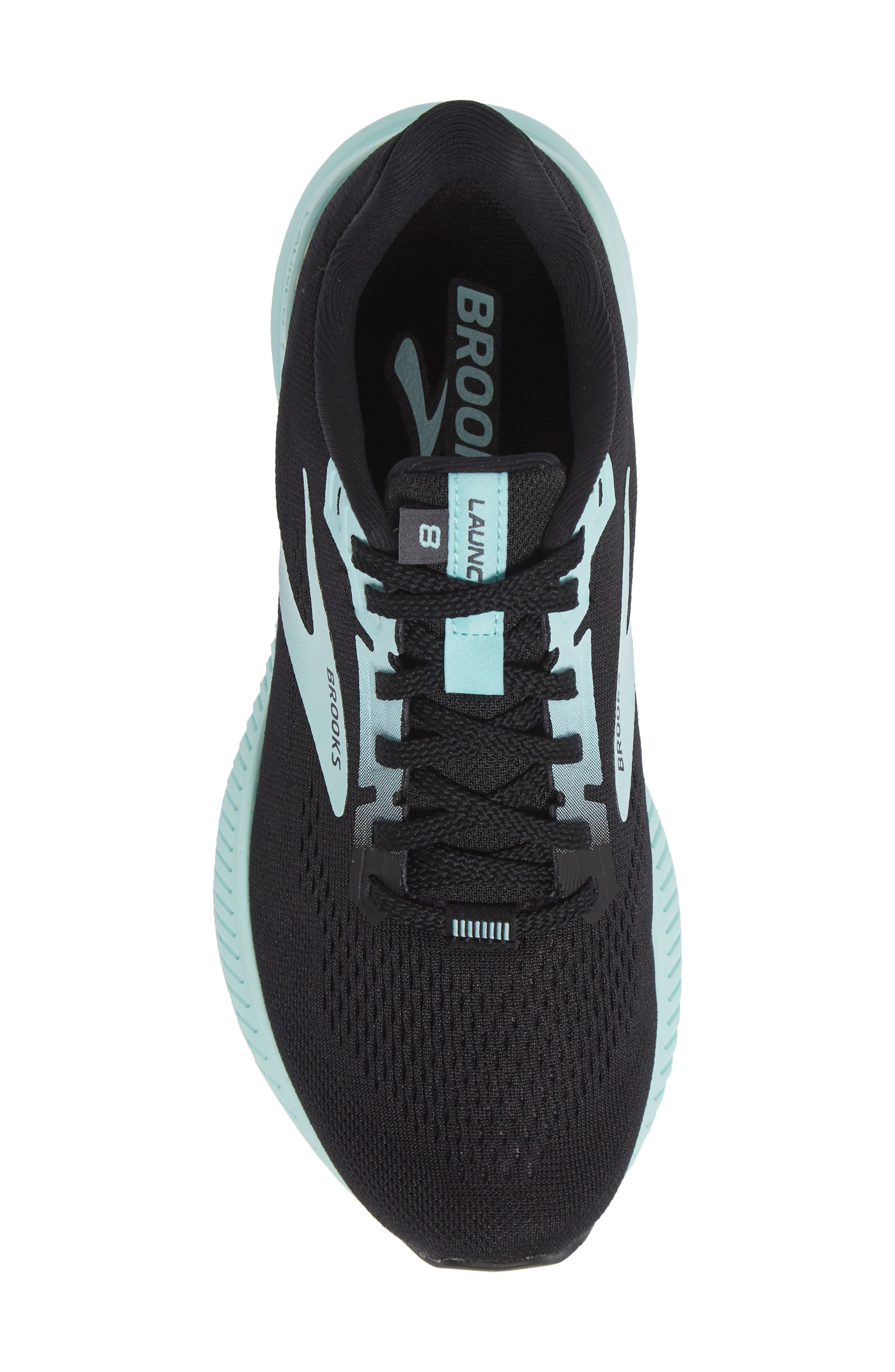 Brooks Launch 8 Running Shoe, Alternate, color, 