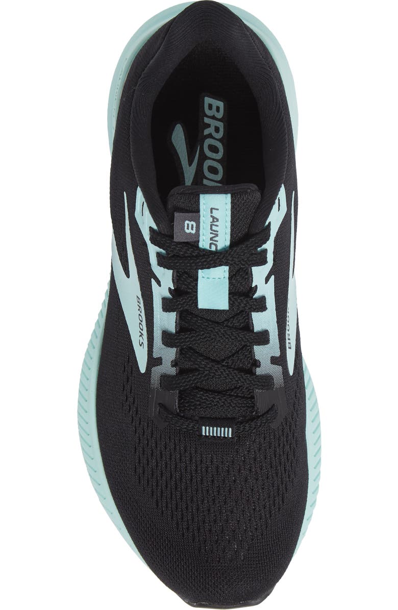 Brooks Launch 8 Running Shoe, Alternate, color,