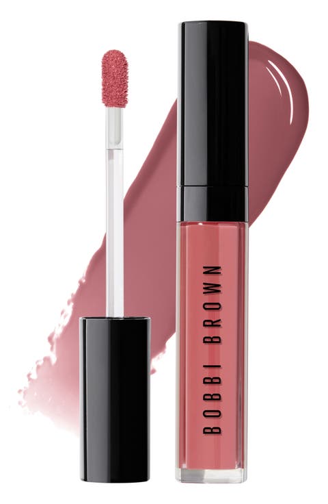 Crushed Oil-Infused Tinted Lip Gloss