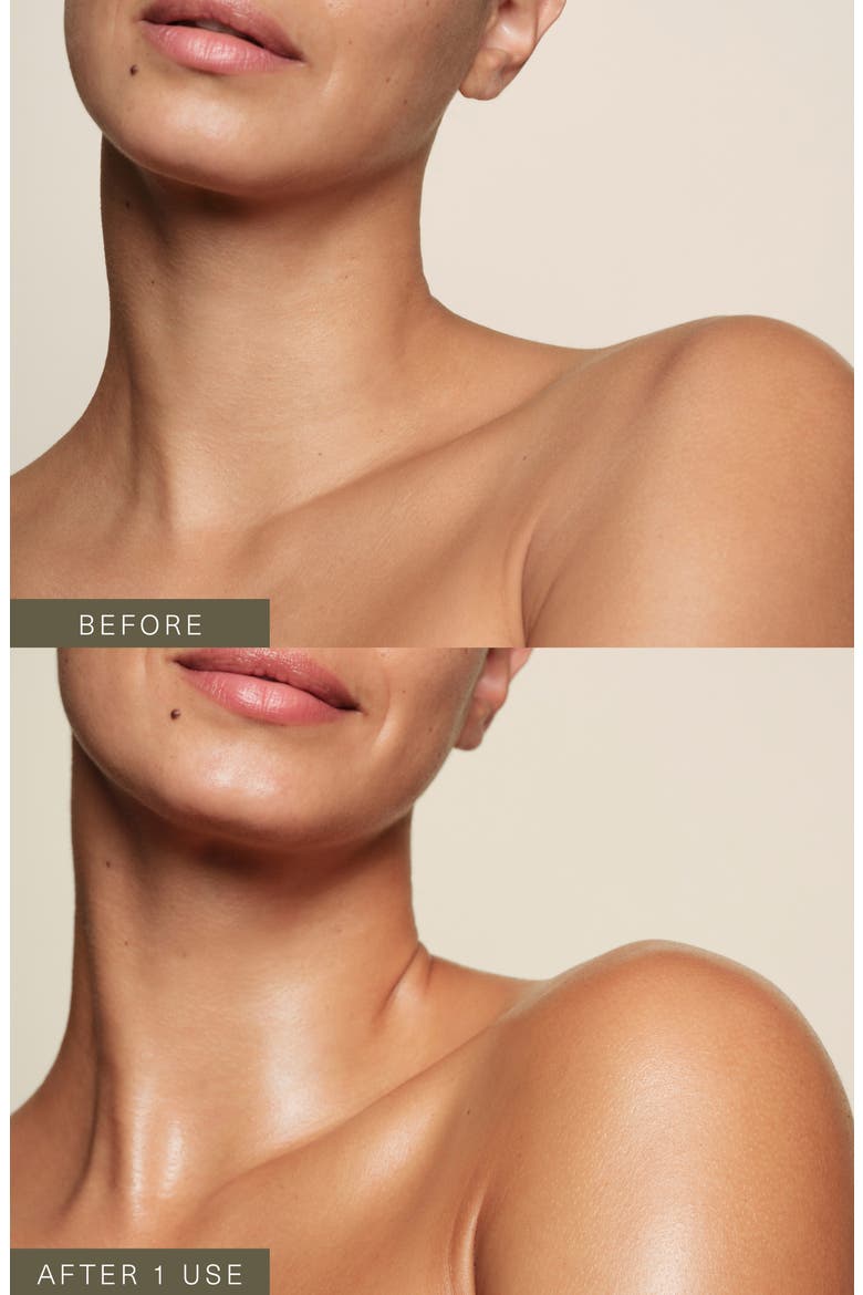Dew Body Oil, Alternate, color, NO COLOR