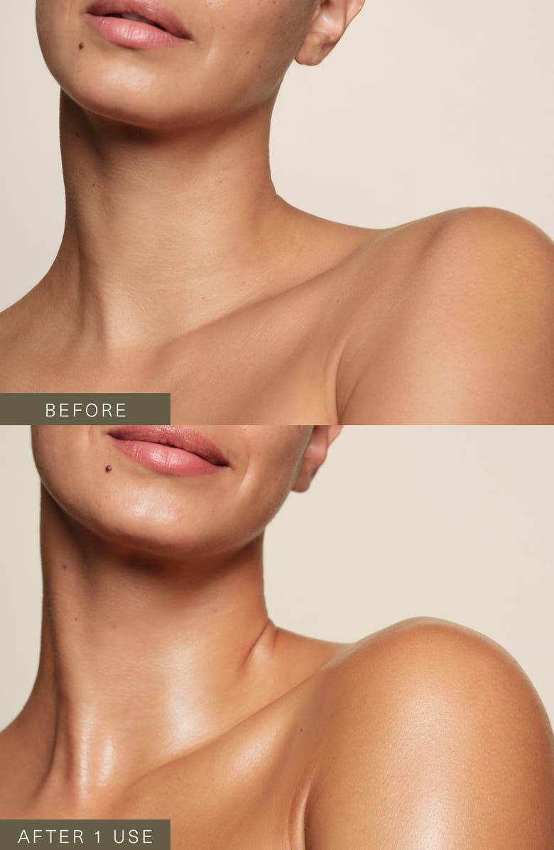 Oak Essentials Dew Body Oil, Alternate, color,