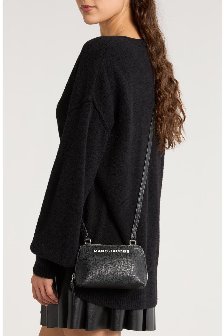 Marc Jacobs Bold SLG Small Crossbody Pouch Bag (Women) | Nordstromrack Marc Jacobs Bold SLG Small Crossbody Pouch Bag (Women) | Nordstromrack