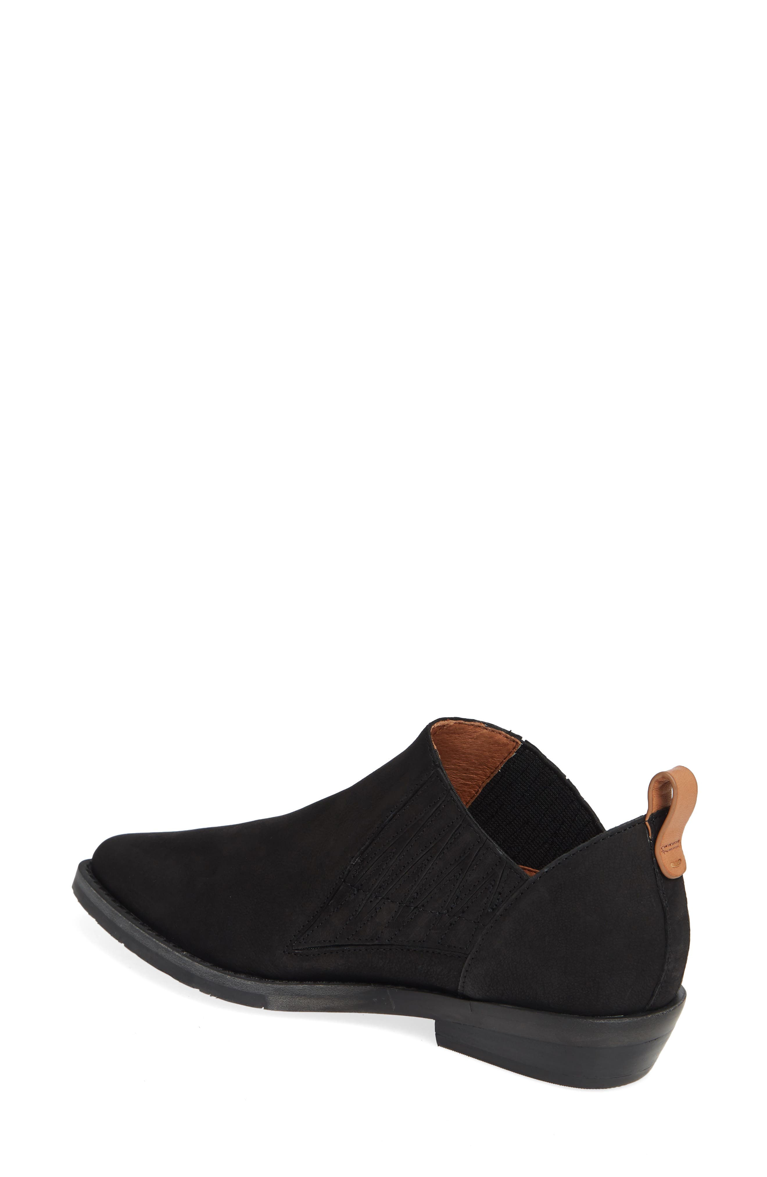 Gentle Souls by Kenneth Cole Neptune Bootie, Alternate, color, 