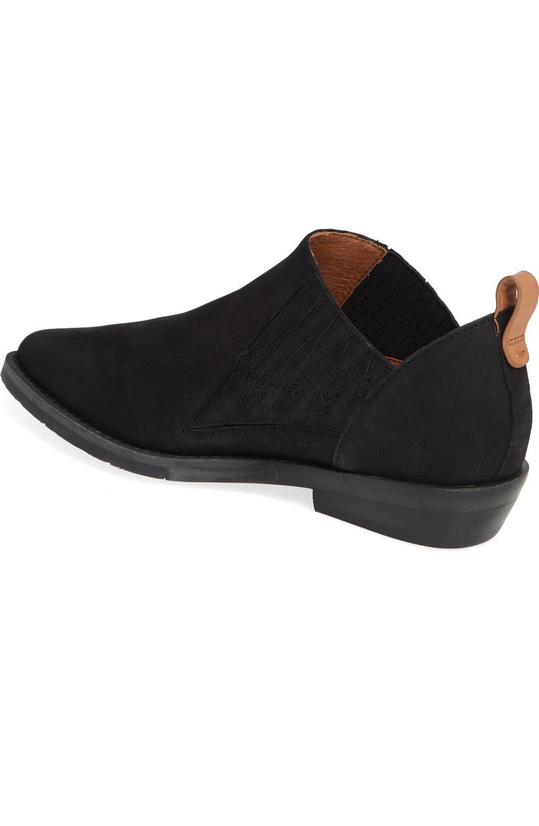 Gentle Souls by Kenneth Cole Neptune Bootie, Alternate, color,