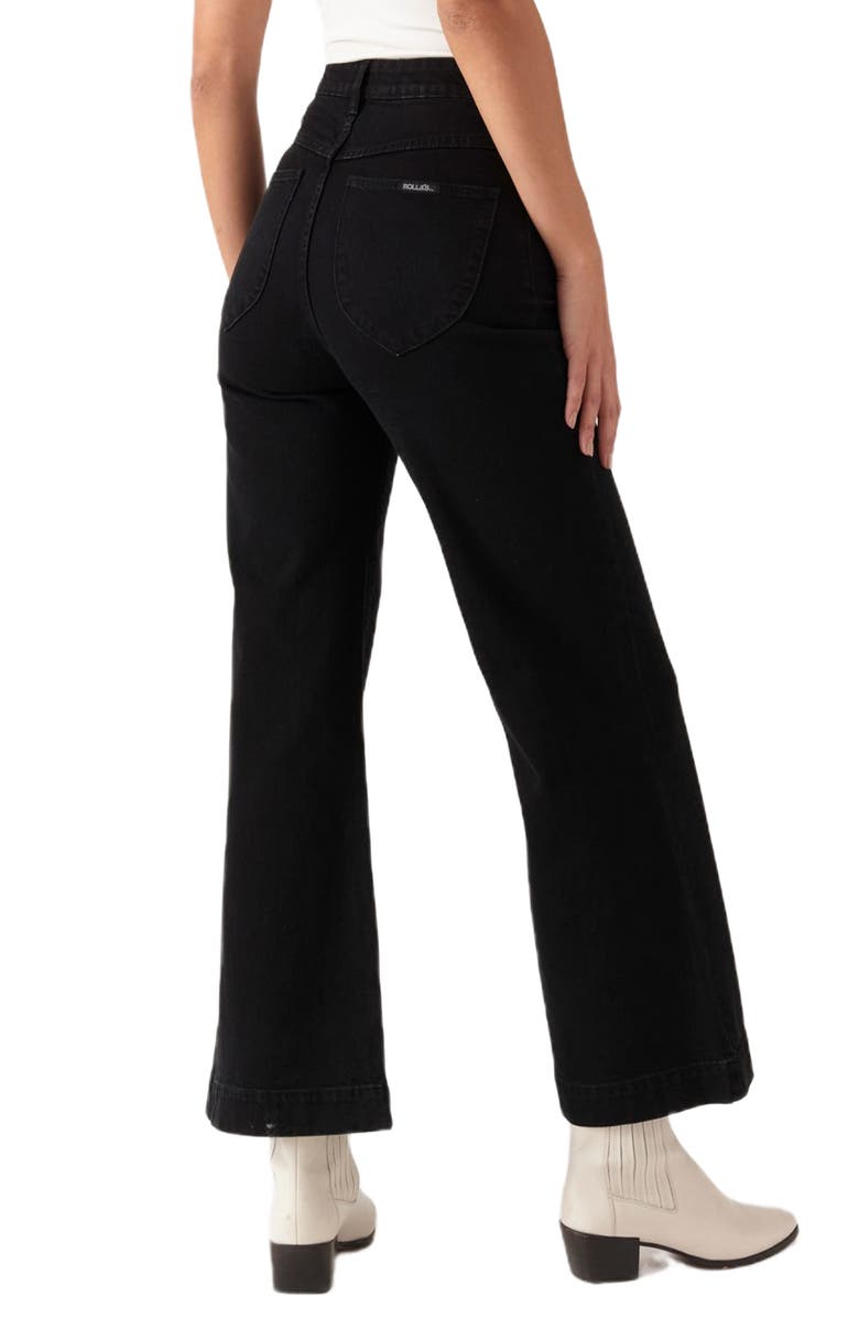 Rolla’s Sailor Jeans, Alternate, color,