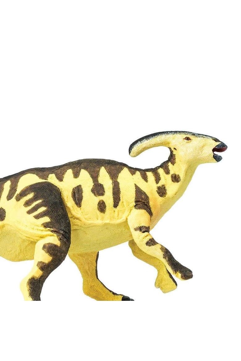 Parasaurolophus Toy, Alternate, color, No Color