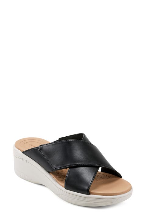 Sebindie Slide Sandal (Women)