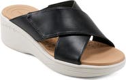 Easy Spirit Sebindie Slide Sandal