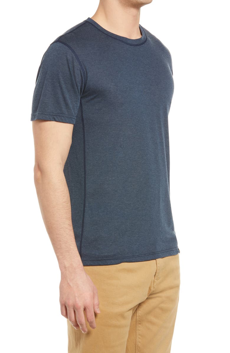 Fjällräven High Coast Lite Performance T-Shirt, Alternate, color,