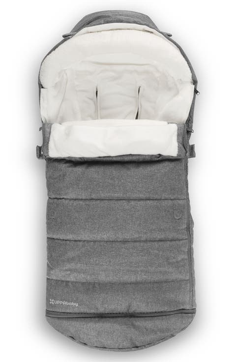 CozyGanoosh Fleece Lined Footmuff