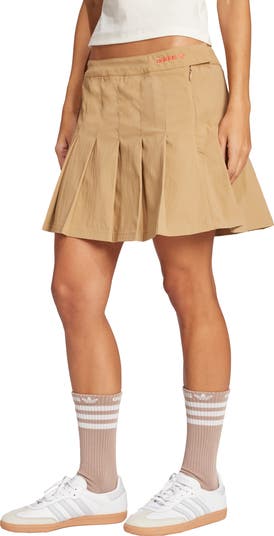 ADIDAS★PLEATED SKIRT adidas Pleated Skirt | Nordstrom
