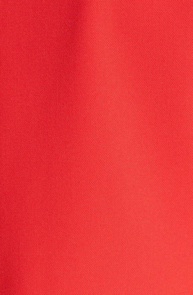 Diane von Furstenberg 'Carmen' Dress, Alternate, color,