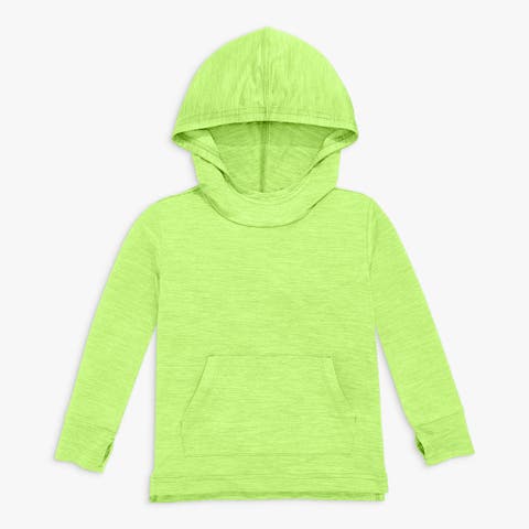 Kids Staycool Pullover Hoodie (Toddler, Little Kid, & Big Kid)