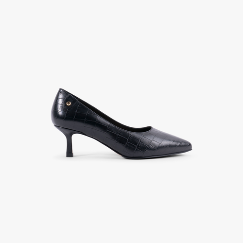 Stinaa.j Maya Pump 6 Cm In Black