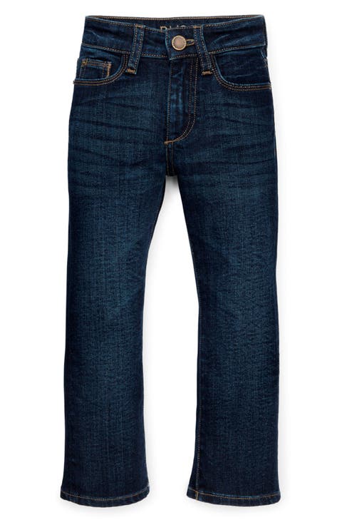 Brady Slim Jeans