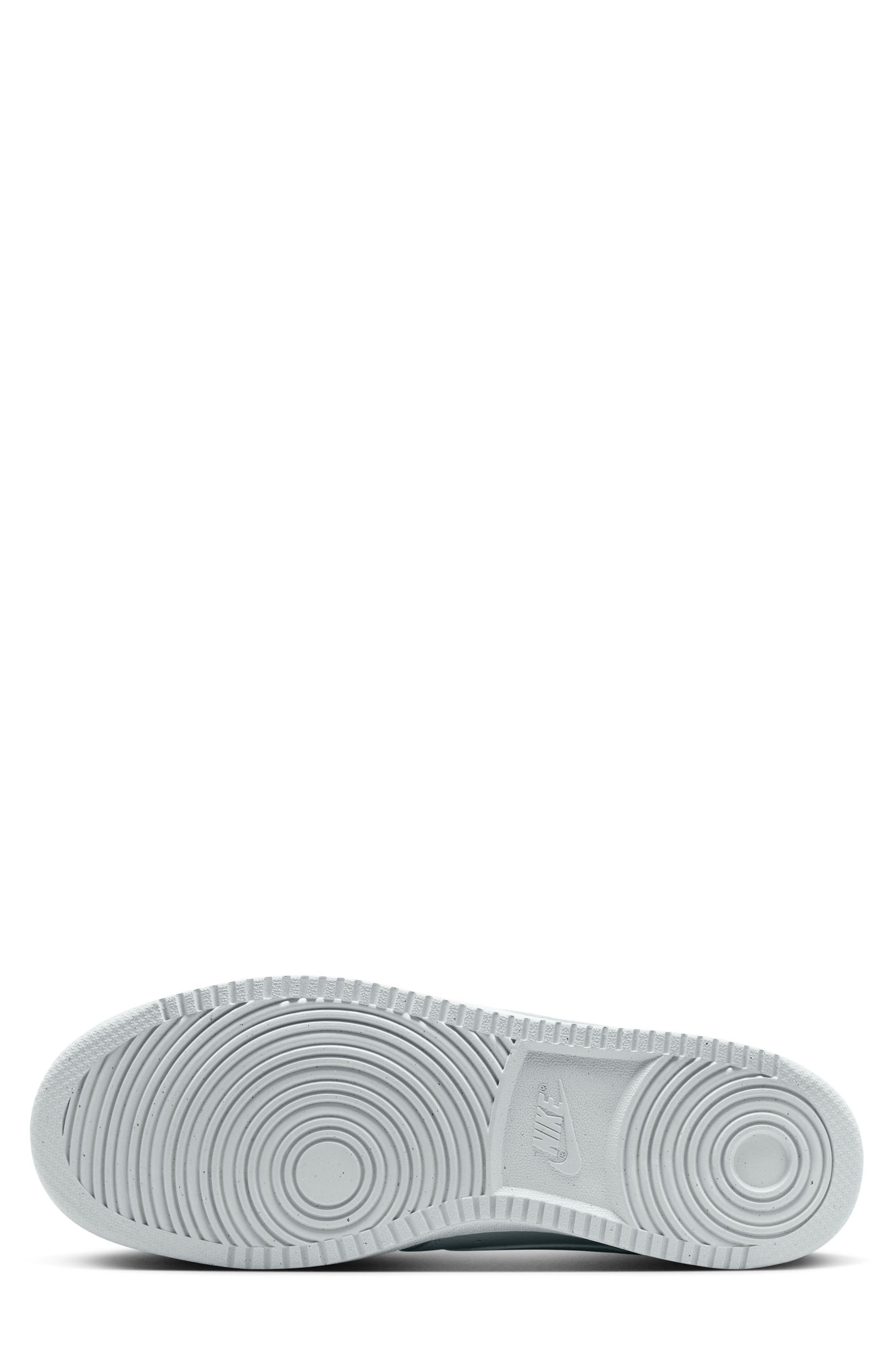 Court Vision Low Sneaker, Alternate, color, 002 PURE PLATINUM/WHITE