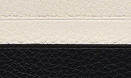 Radley Bishops Lane Leather Zip Wallet In Black