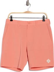 TravisMathew Open to Close Tech Chino Shorts