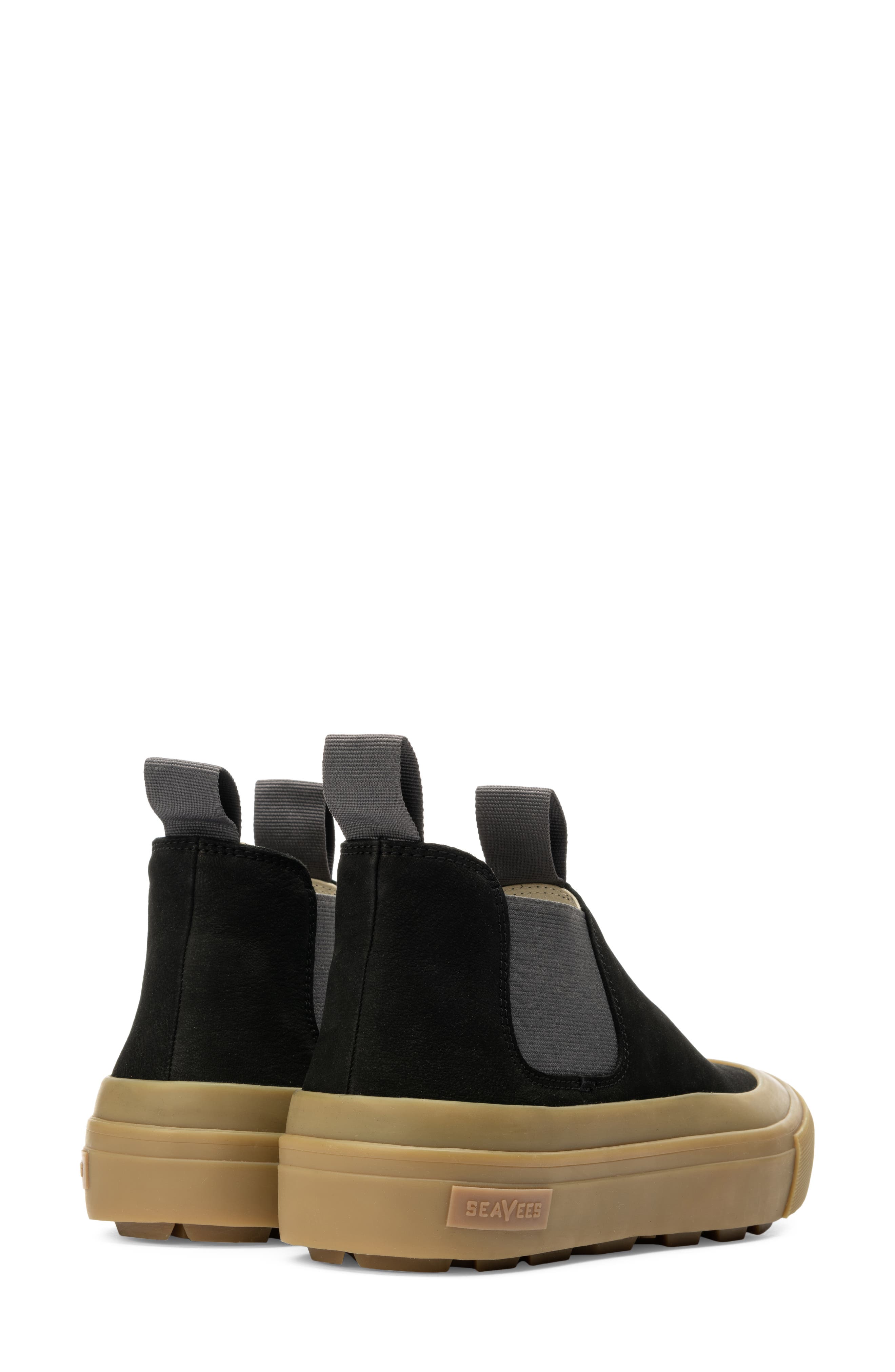 SeaVees Ballard Chelsea Boot, Alternate, color, 