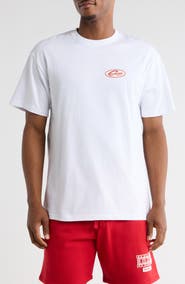 ICECREAM Mmm Food Graphic T-Shirt