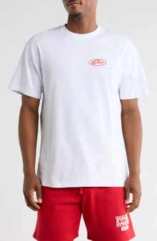 ICECREAM Mmm Food Graphic T-Shirt