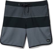 Quiksilver Surfsilk Tijuana Board Shorts