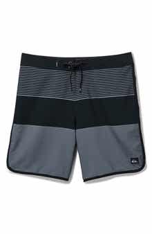 Quiksilver Surfsilk Tijuana Board Shorts