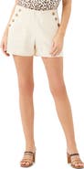 FIFTEEN TWENTY High Waist Sailor Shorts