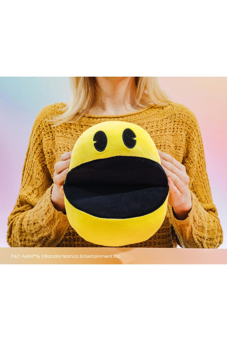 7-Inch Plush, Alternate, color, Yellow