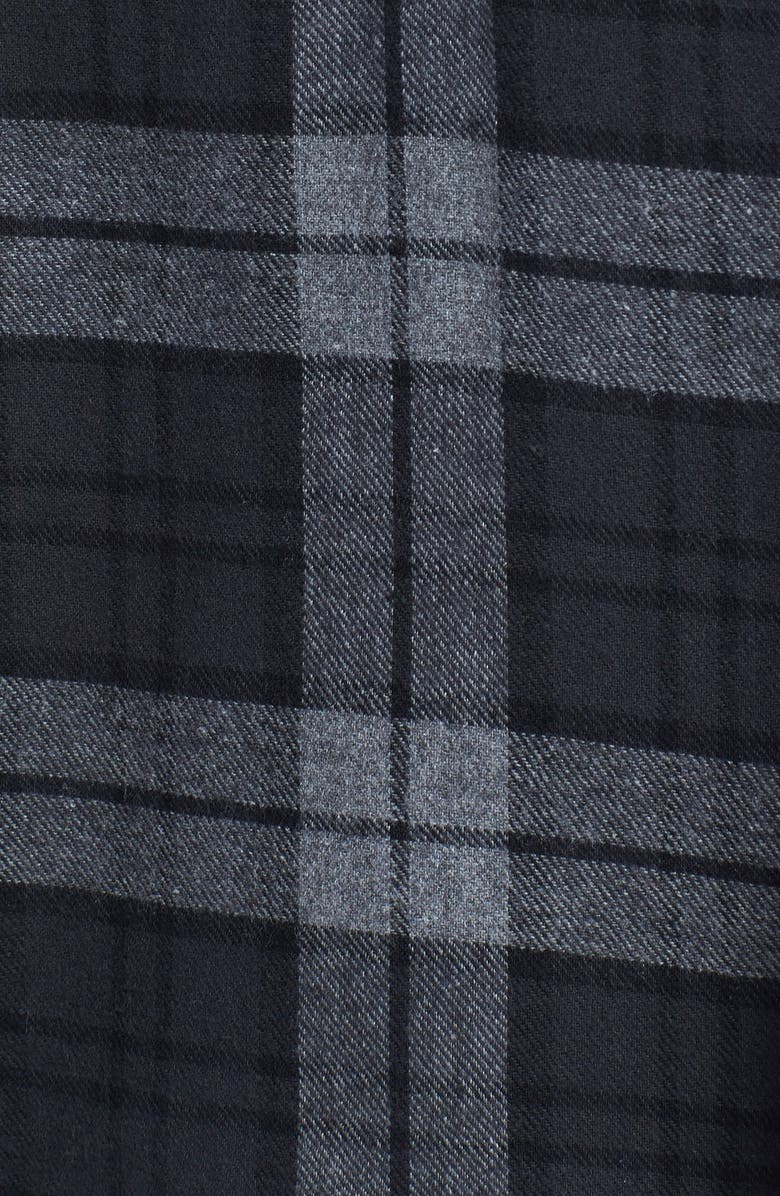 Elodie Sleeveless Plaid Top, Alternate, color,